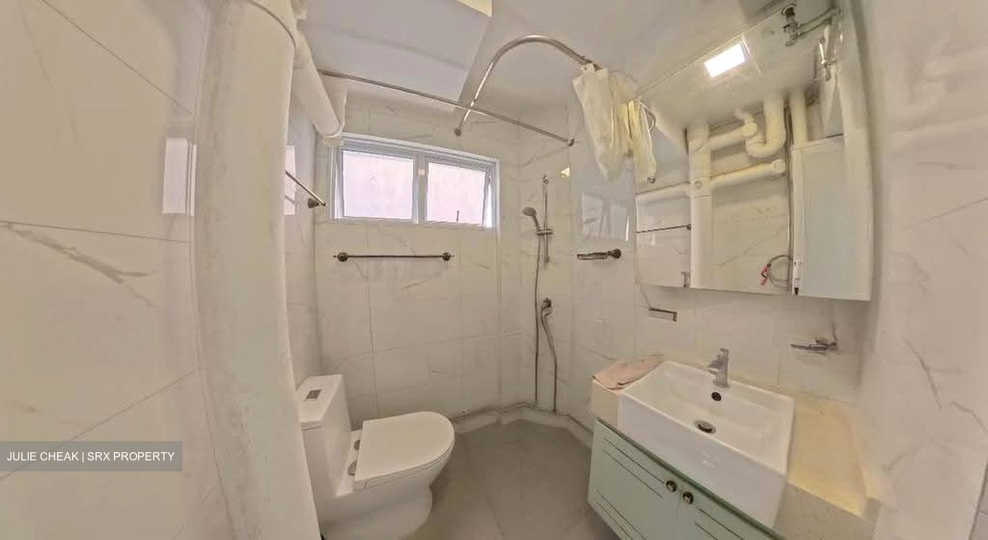 Blk 117 Sunset Way Residence (Clementi), HDB 4 Rooms #613118271